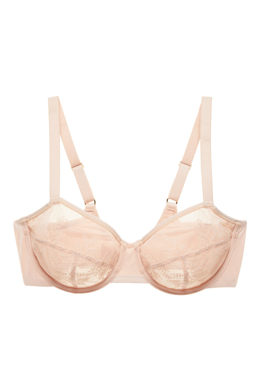 NATORI FRAME FULL FIT BRA