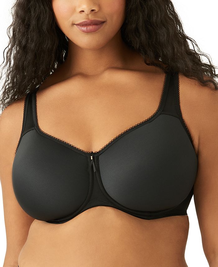 WACOAL BASIC BEAUTY T-SHIRT BRA