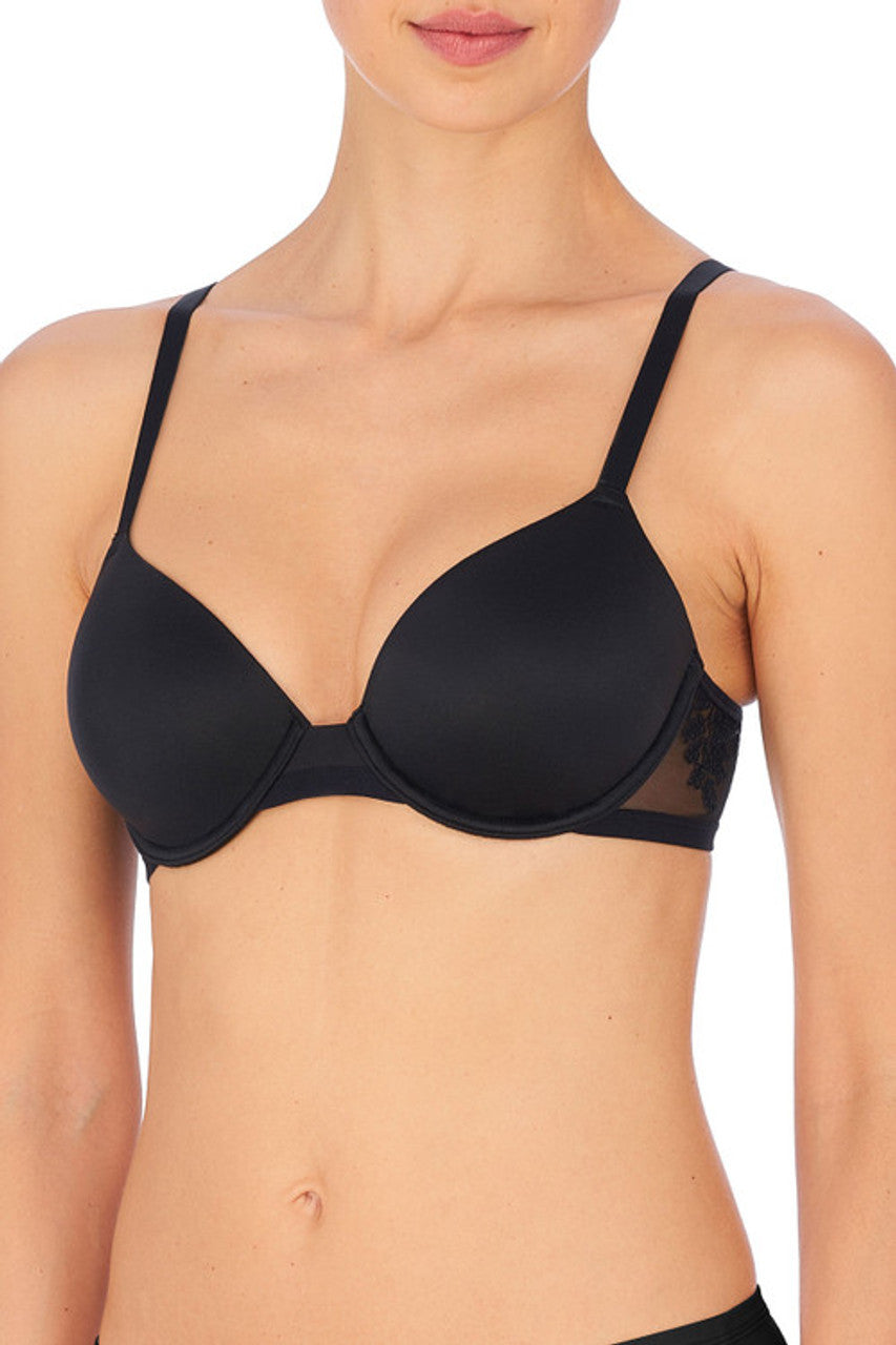 FRAME CONTOUR UNDERWIRE BRA