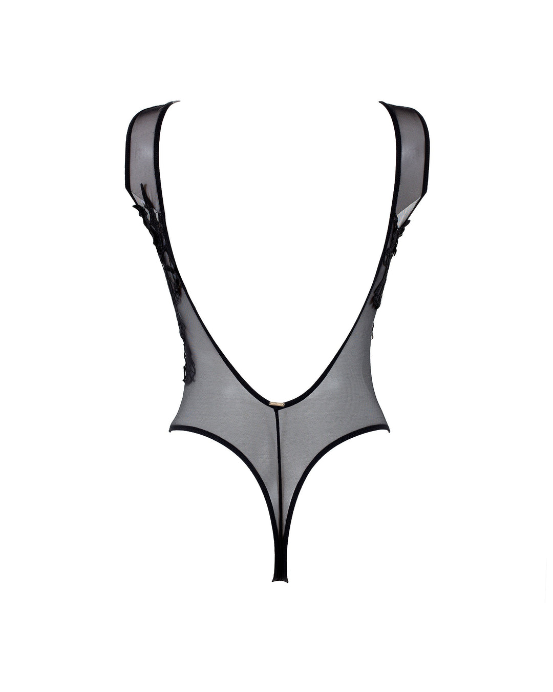 ETIENNE BODYSUIT