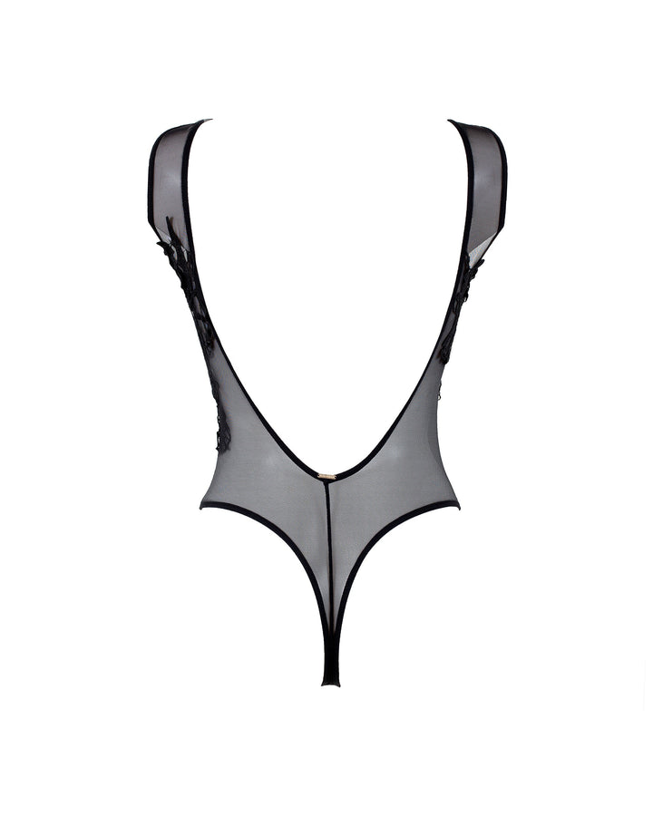 ETIENNE BODYSUIT