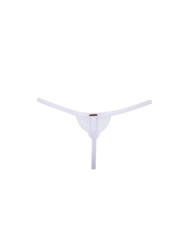 MARSEILLE THONG