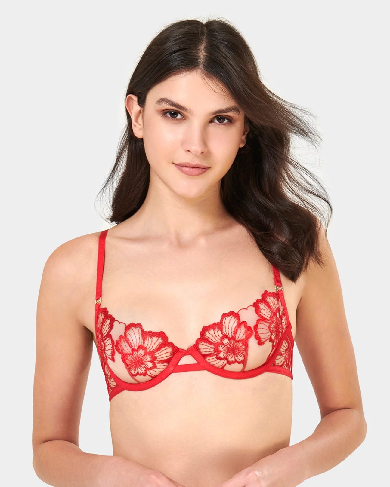 CATALINA WIRED BRA