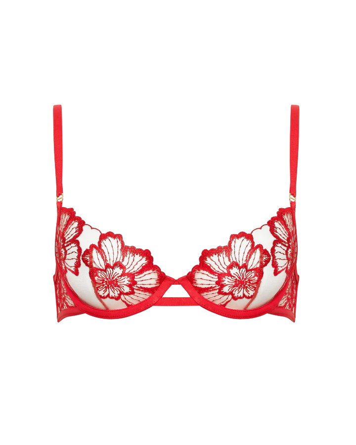 CATALINA WIRED BRA
