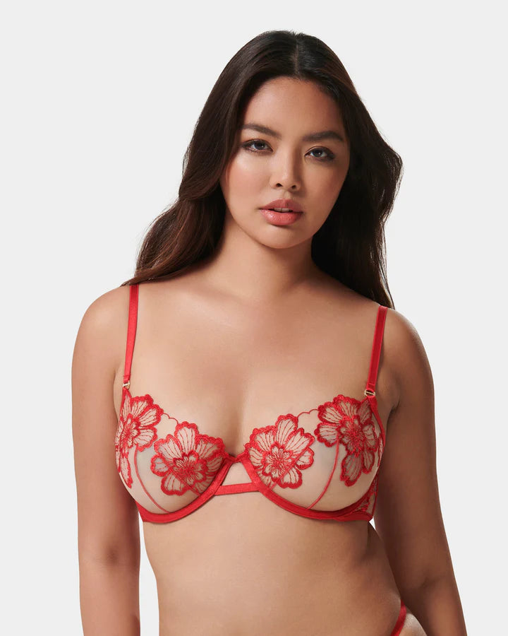 CATALINA WIRED BRA