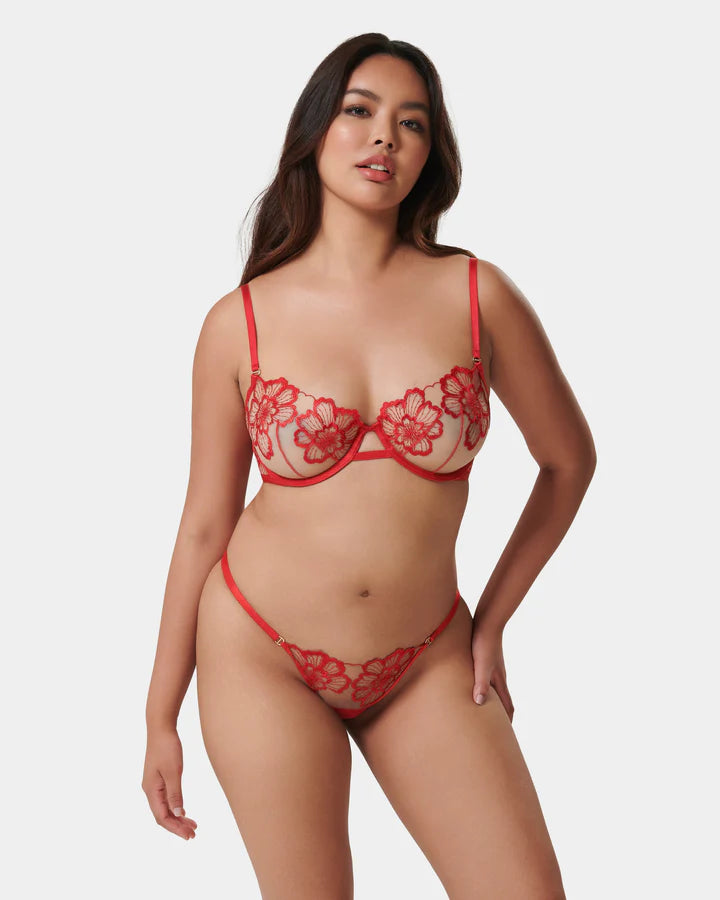 CATALINA WIRED BRA