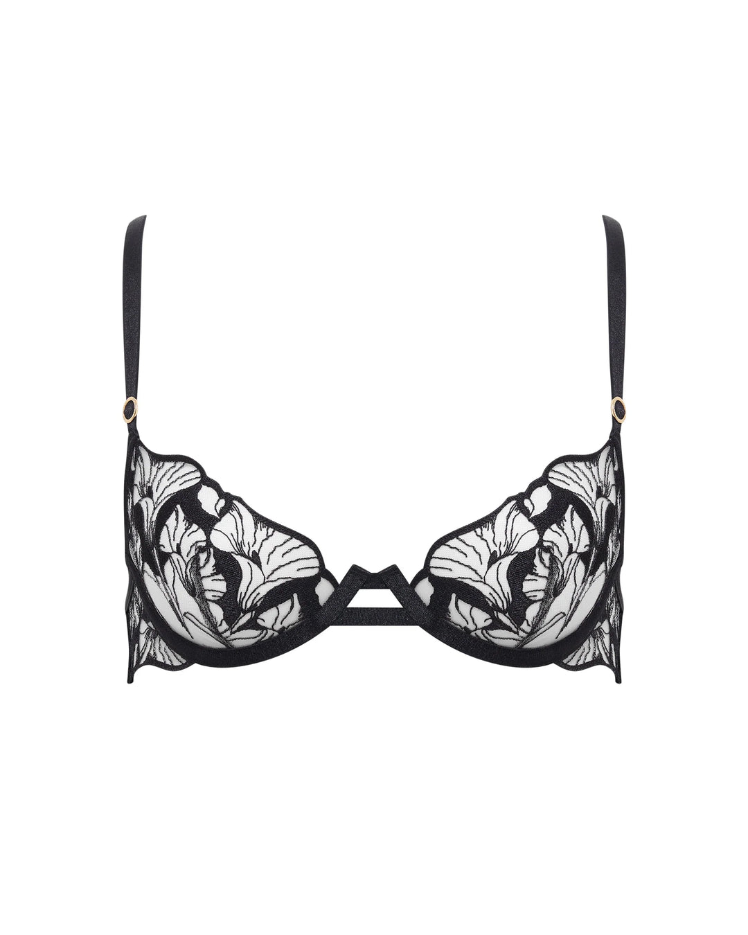 KALMIA WIRED BRA