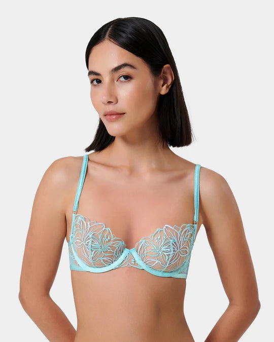 LILLY WIRED BRA