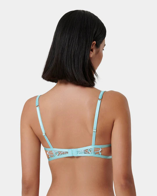 LILLY WIRED BRA