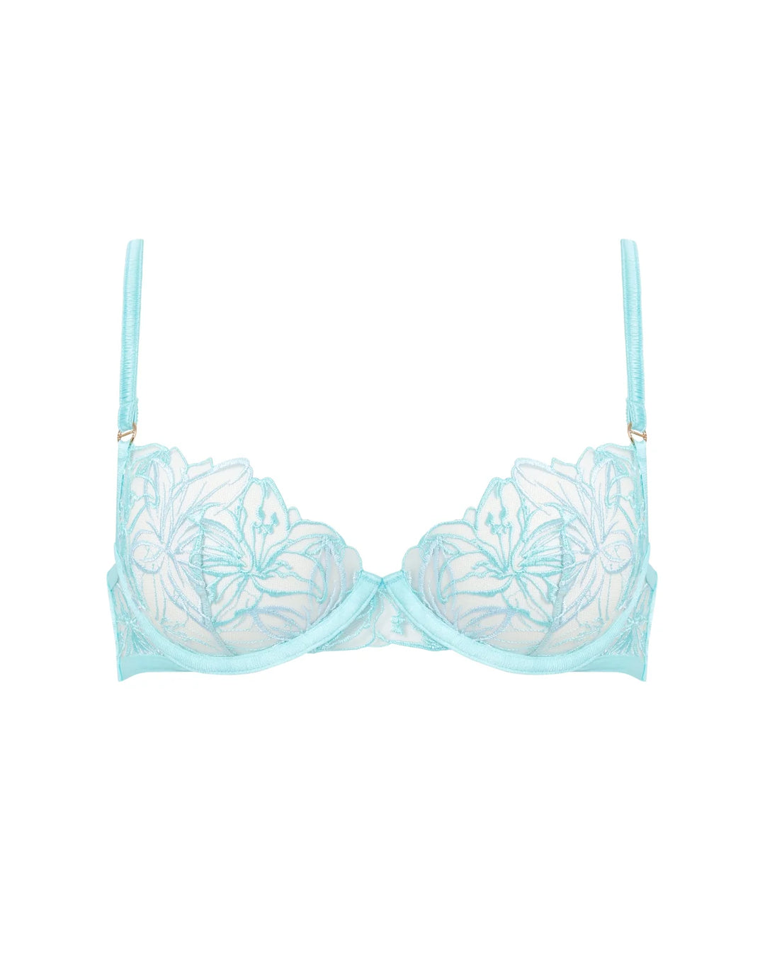 LILLY WIRED BRA