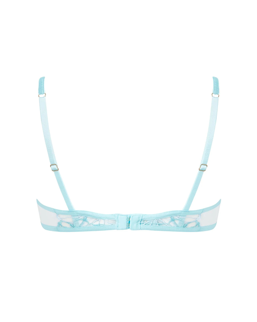 LILLY WIRED BRA