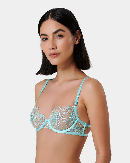 LILLY WIRED BRA