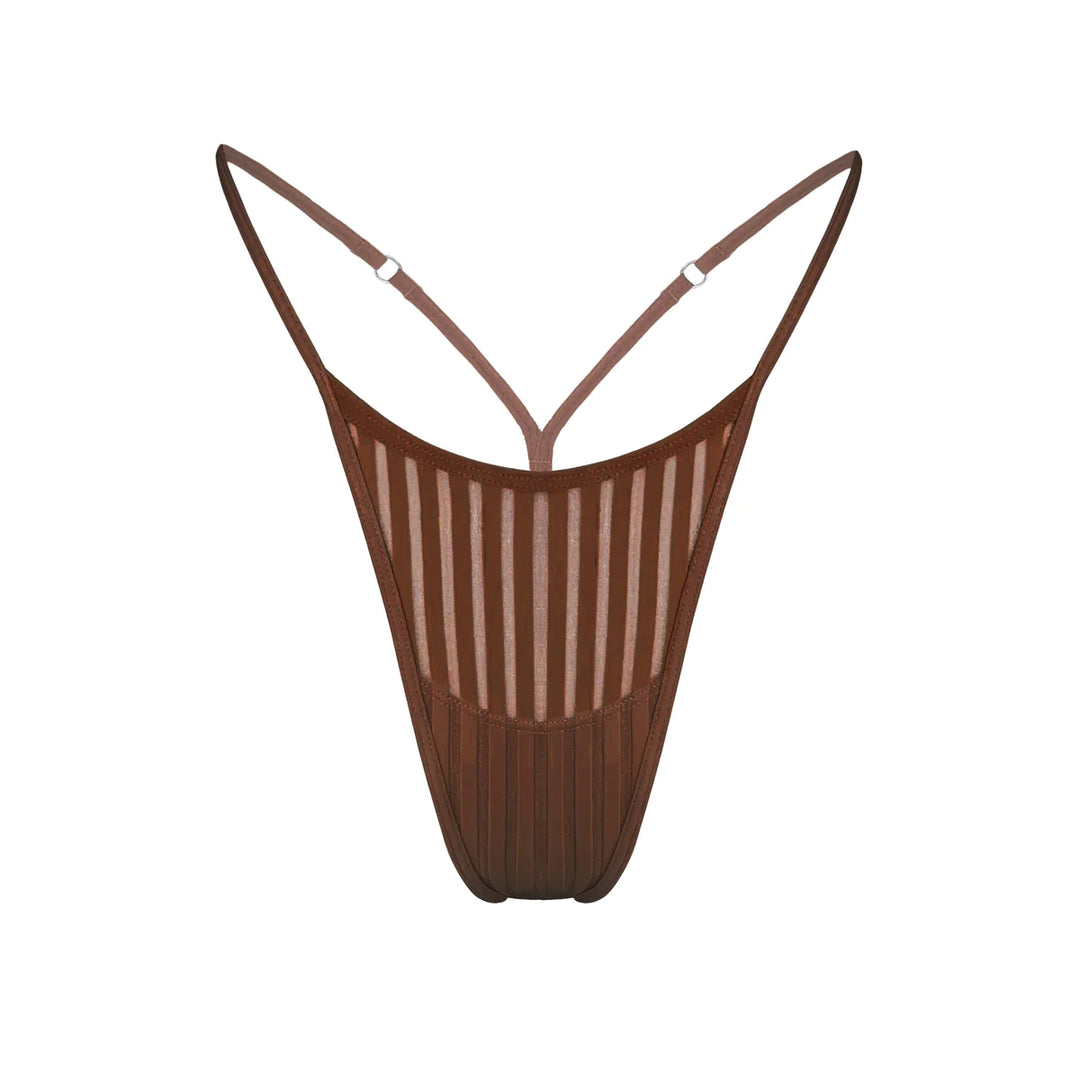 VERTIGO MICRO G-THONG