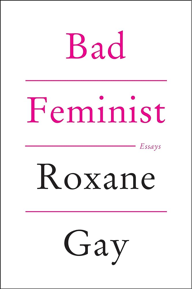 BAD FEMINIST