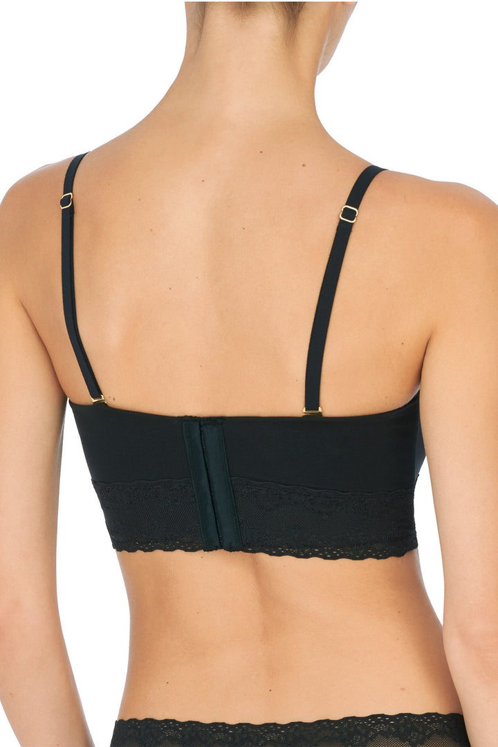 BLISS PERFECTION STRAPLESS BRA