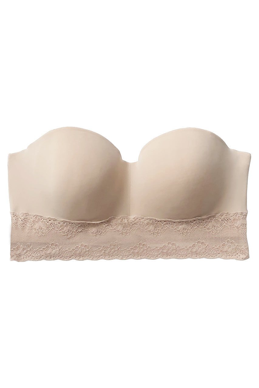 BLISS PERFECTION STRAPLESS BRA