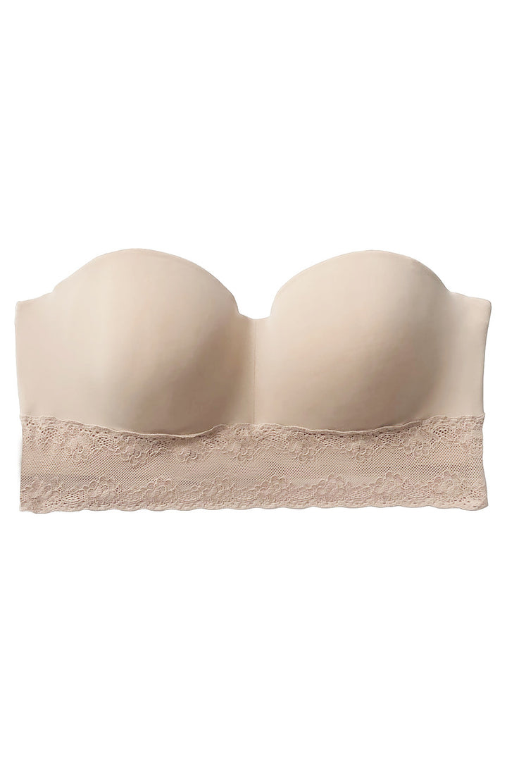 BLISS PERFECTION STRAPLESS BRA