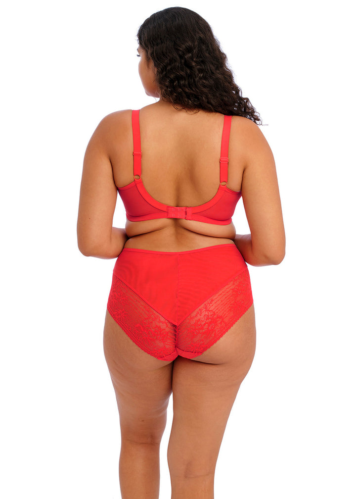 KENDRA BRIEF