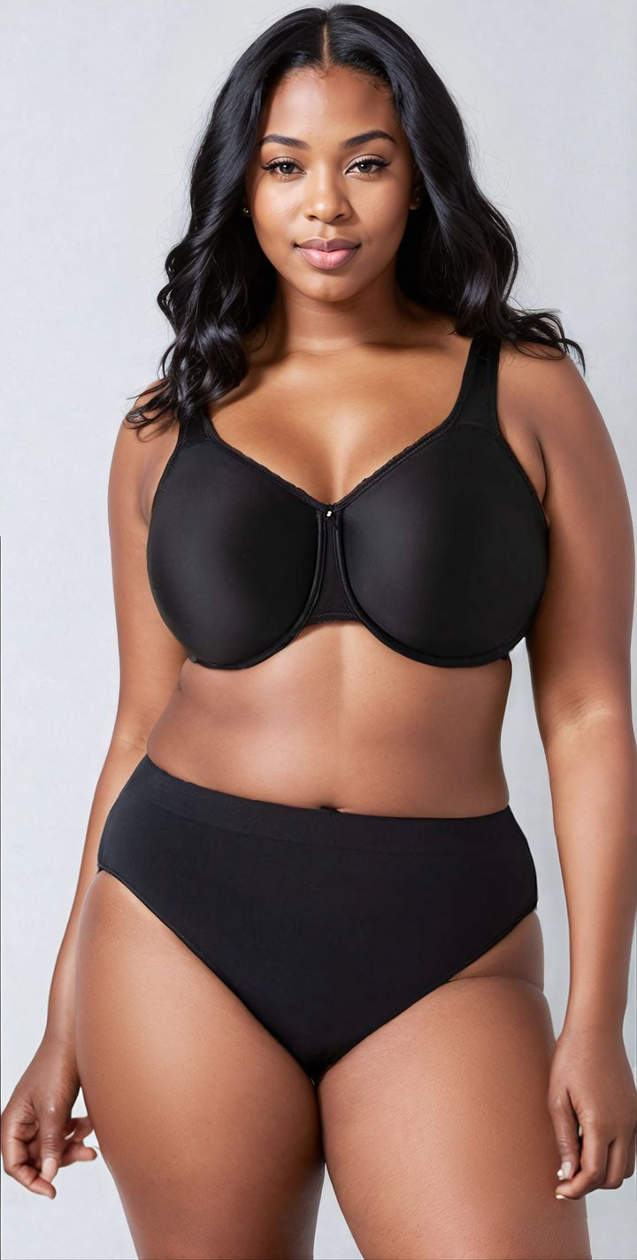 WACOAL BASIC BEAUTY FULL BRA