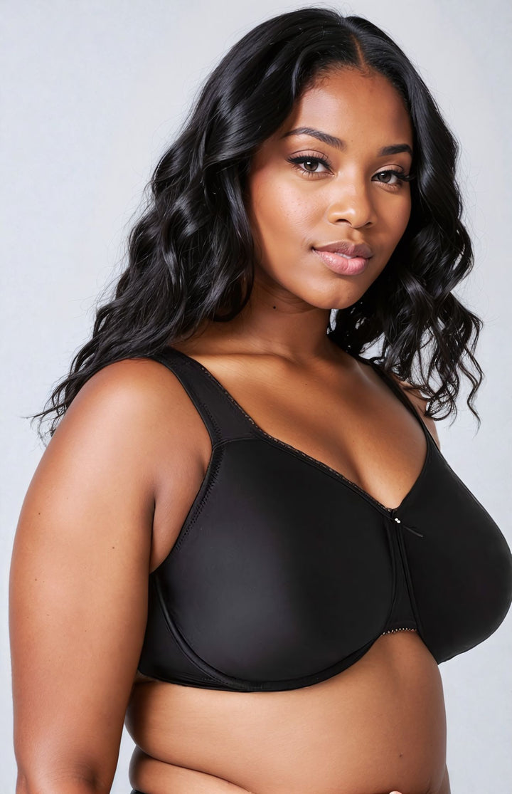 WACOAL BASIC BEAUTY FULL BRA