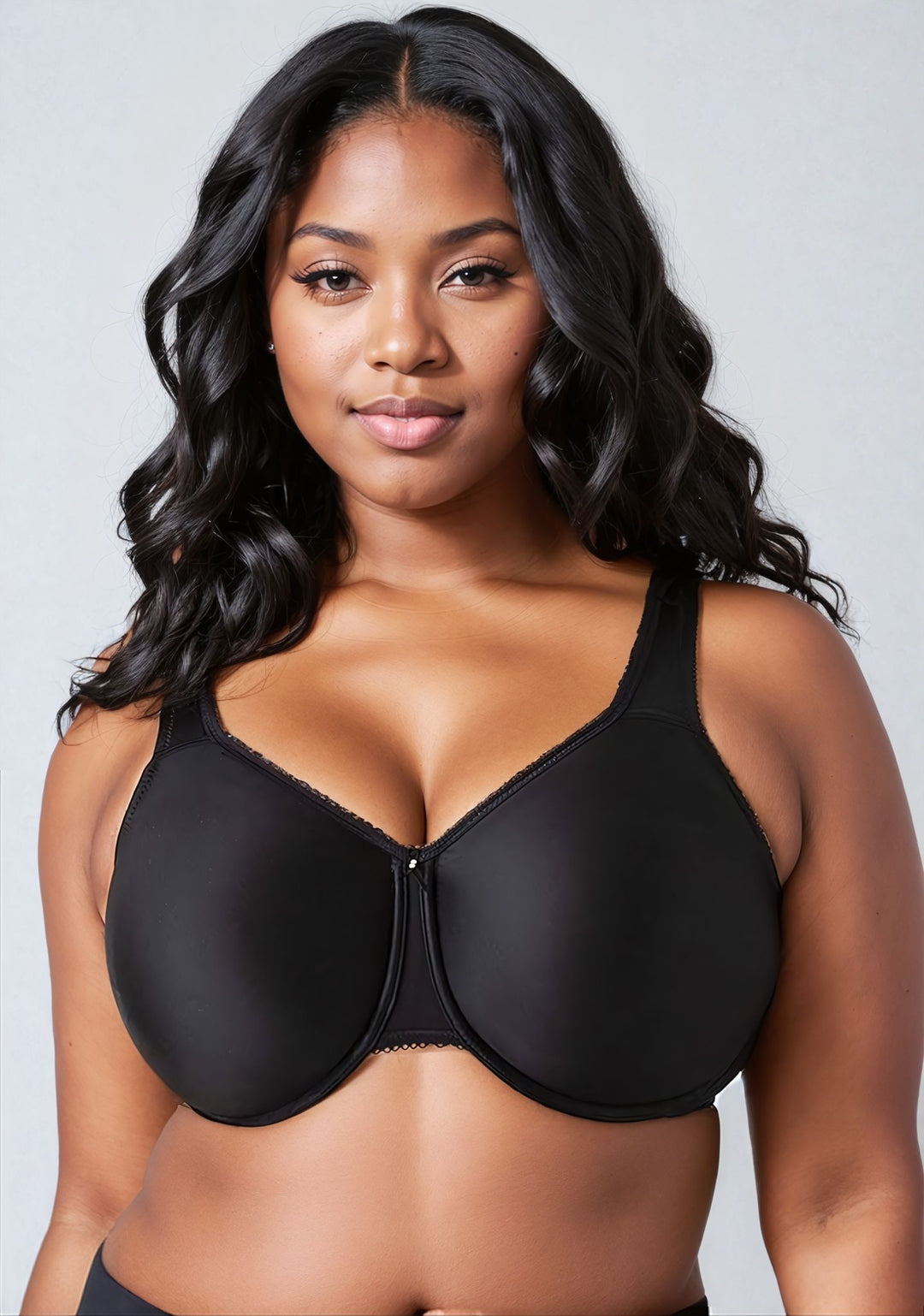 WACOAL BASIC BEAUTY FULL BRA