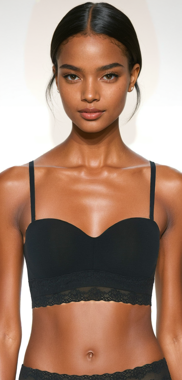 BLISS PERFECTION STRAPLESS BRA