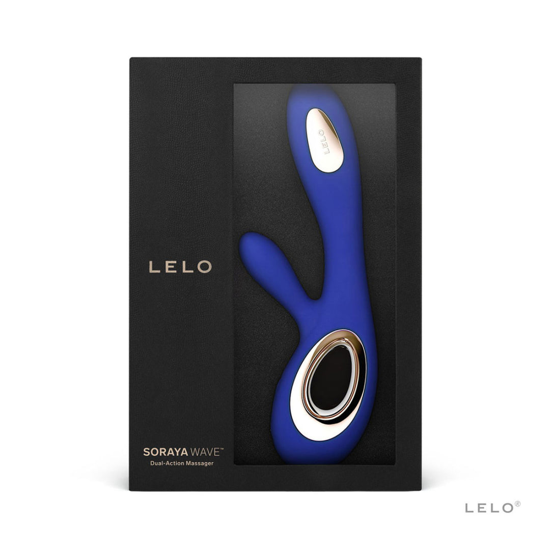 LELO SORAYA WAVE