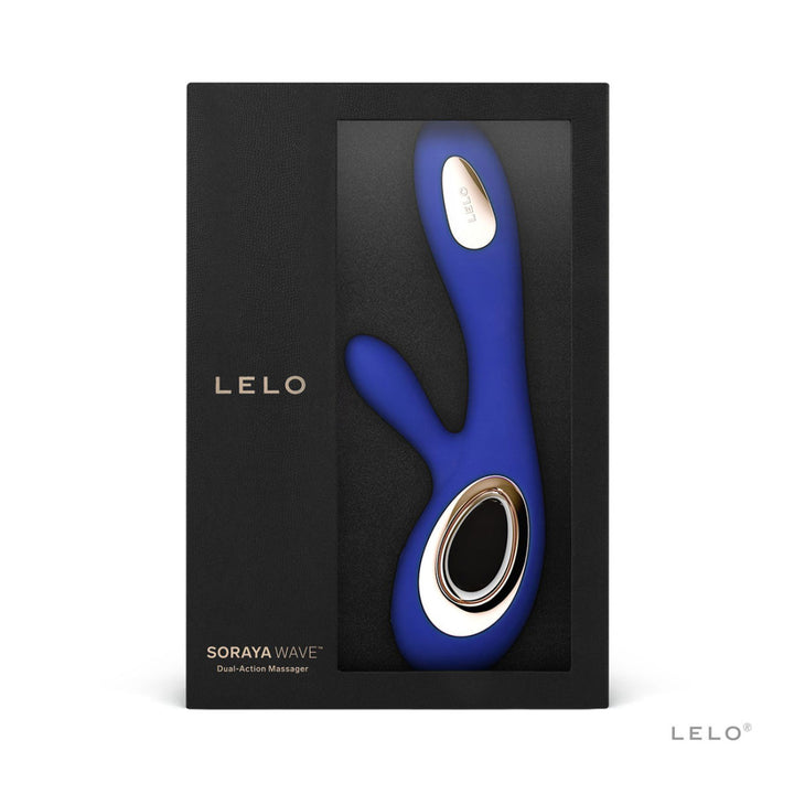 LELO SORAYA WAVE
