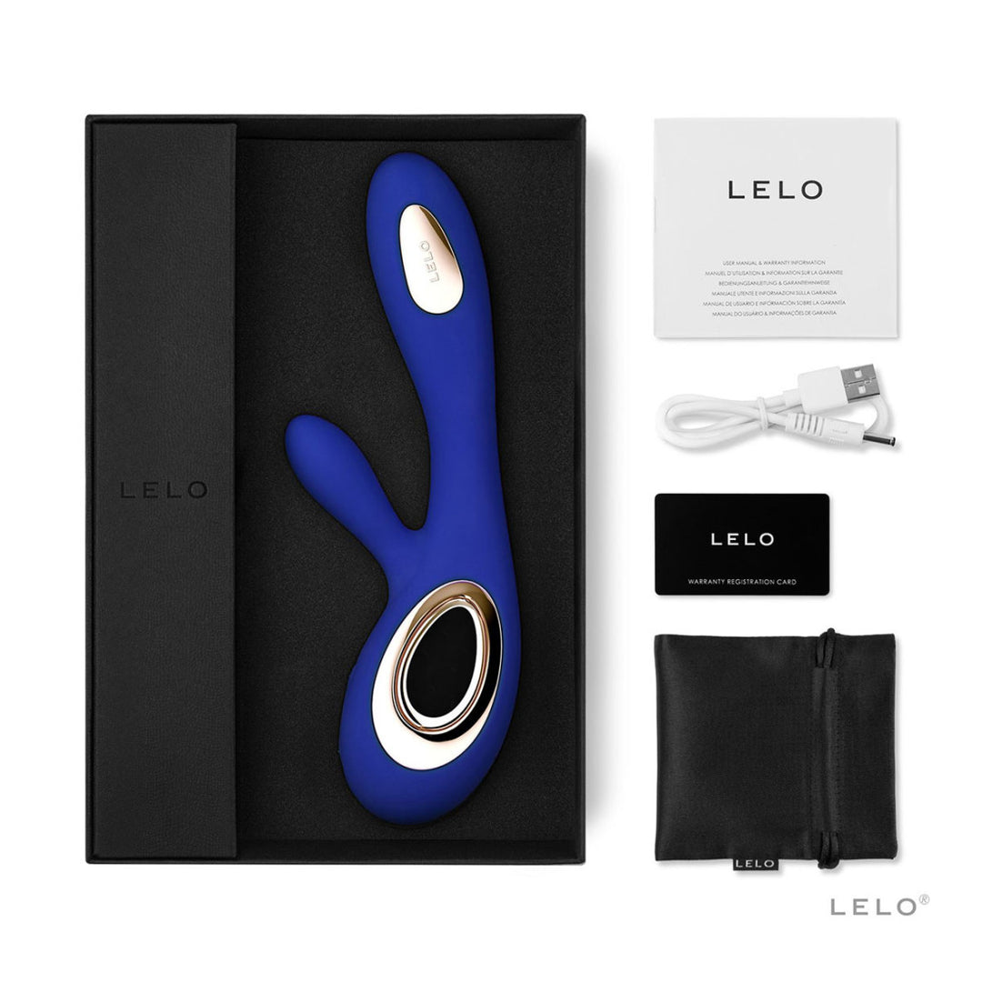 LELO SORAYA WAVE