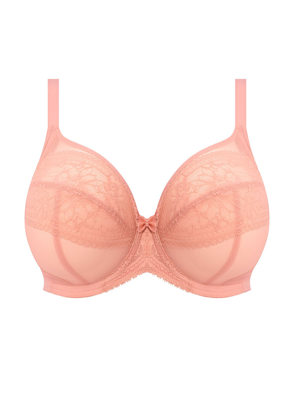 KENDRA LACE BRA