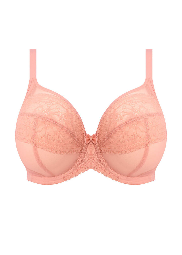 KENDRA LACE BRA