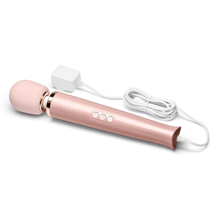 LE WAND CORDED MASSAGER