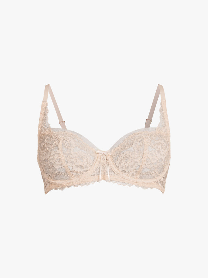 MINX LACE BALCONETTE BRA
