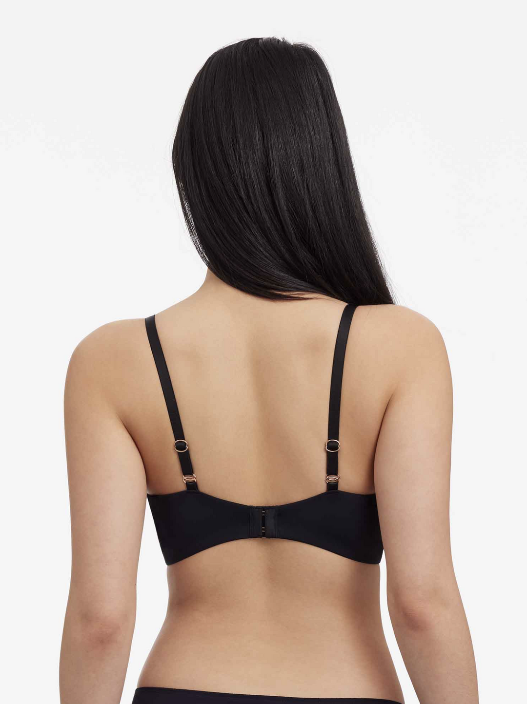 AMOUR LACE FULL COVERAGE MINIMIZER BRA