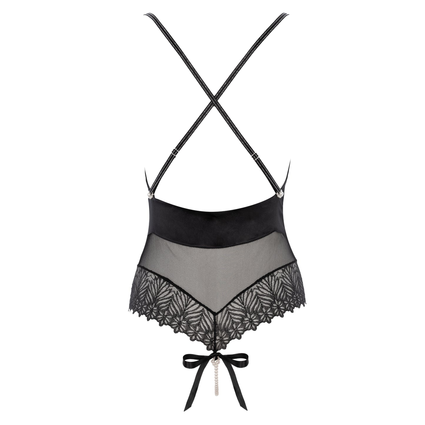 DESTINOS BODYSUIT