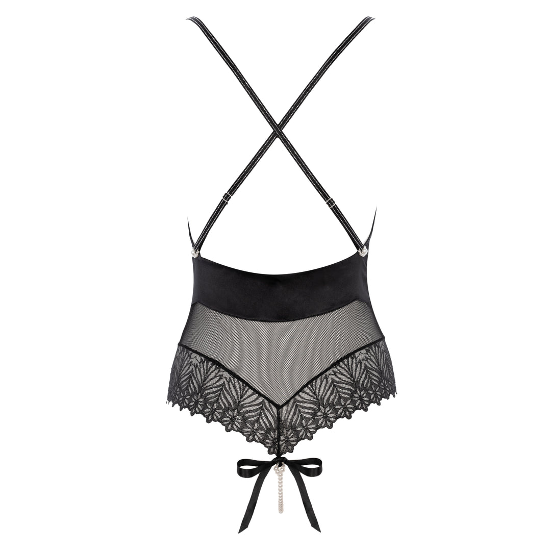 DESTINOS BODYSUIT