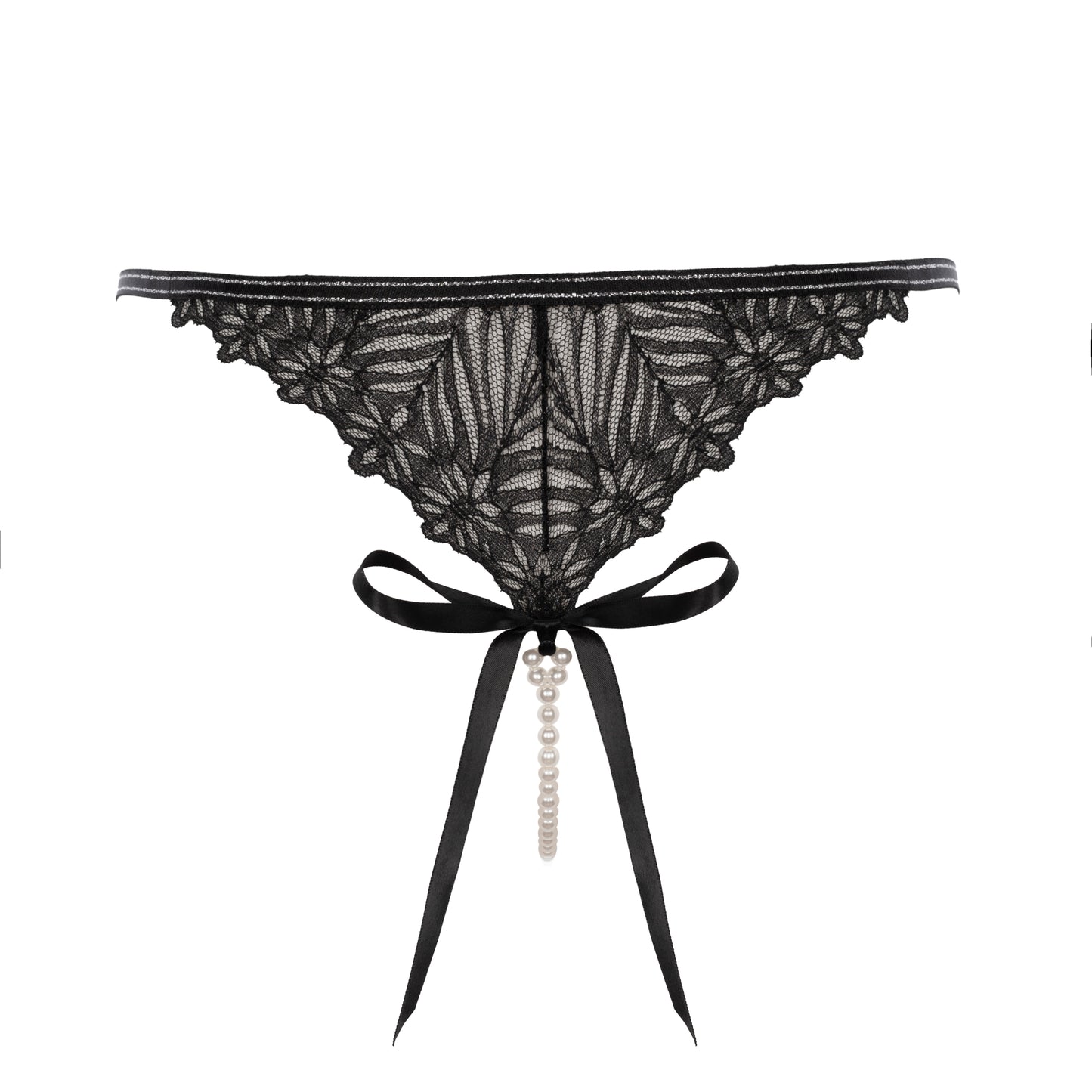 DESTINOS G-STRING