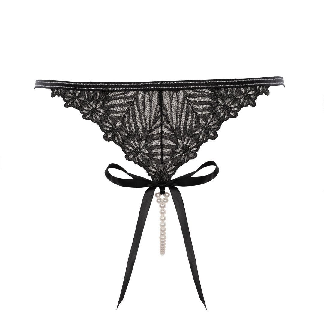 DESTINOS G-STRING