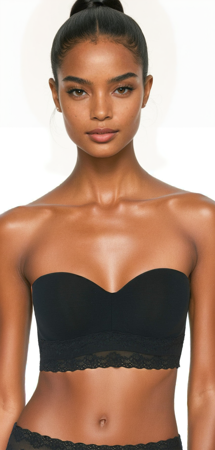 BLISS PERFECTION STRAPLESS BRA