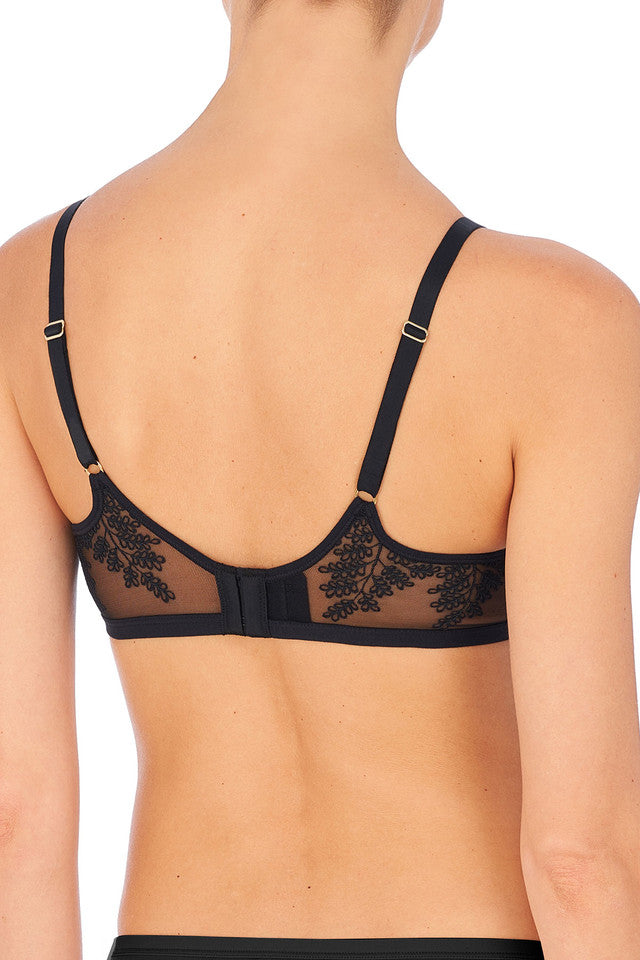 FRAME CONTOUR UNDERWIRE BRA