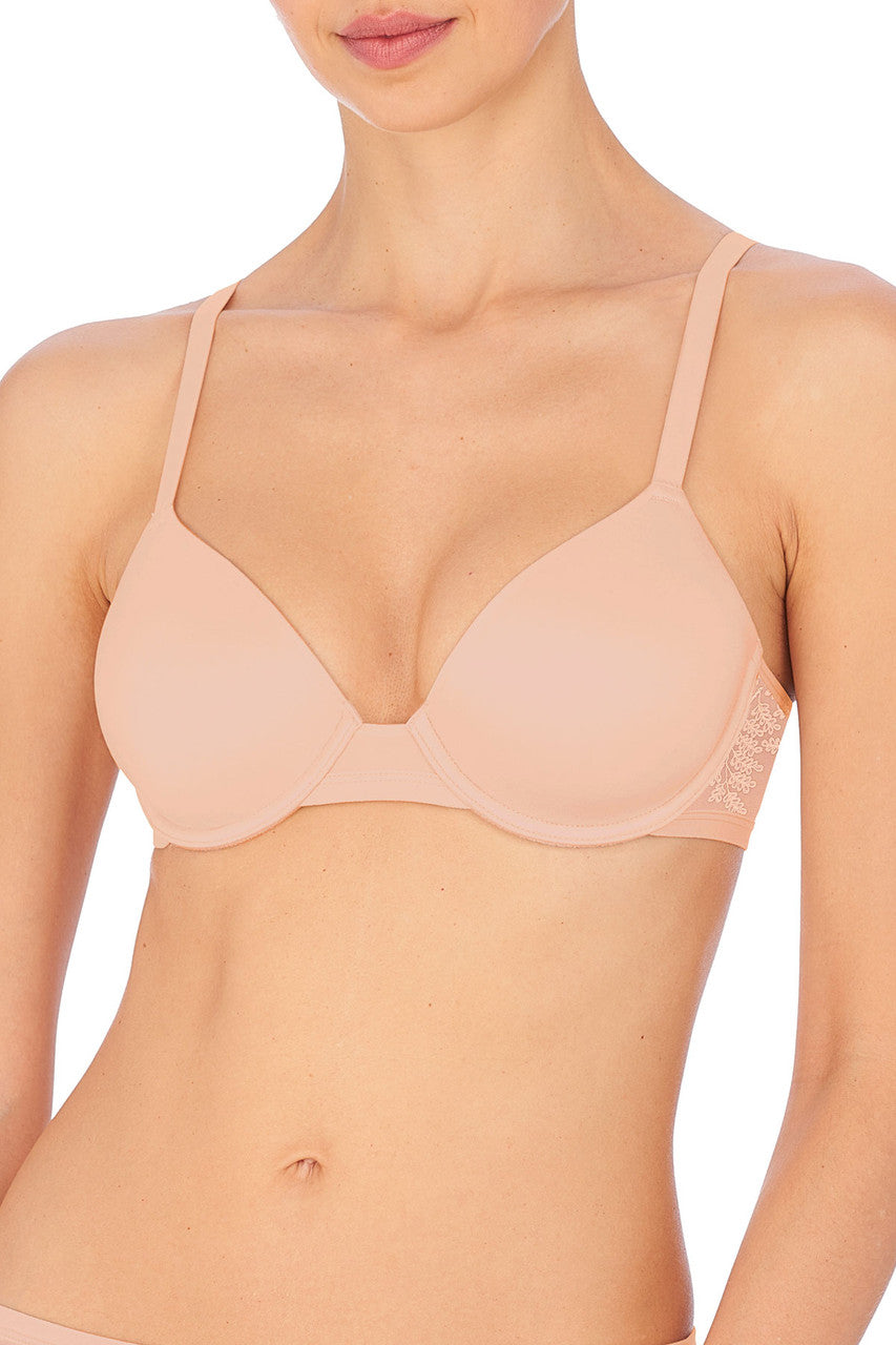 FRAME CONTOUR UNDERWIRE BRA