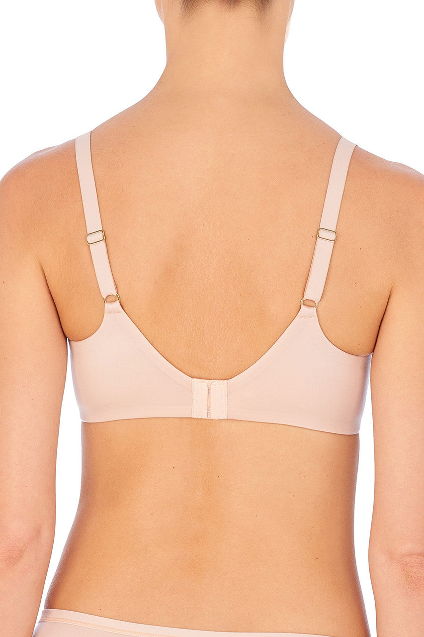 NATORI FRAME FULL FIT BRA