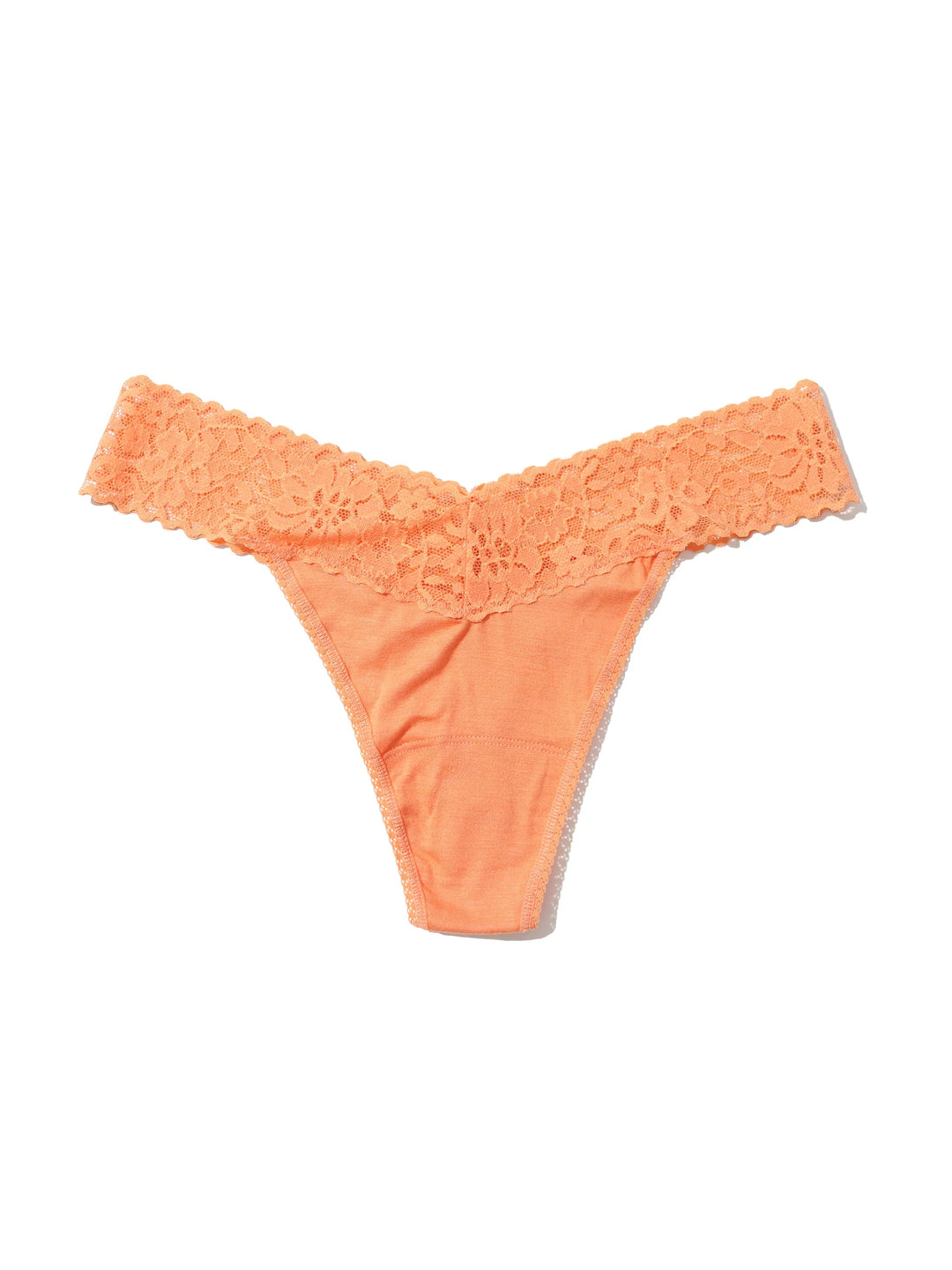 DREAMEASE ORIGINAL RISE THONG