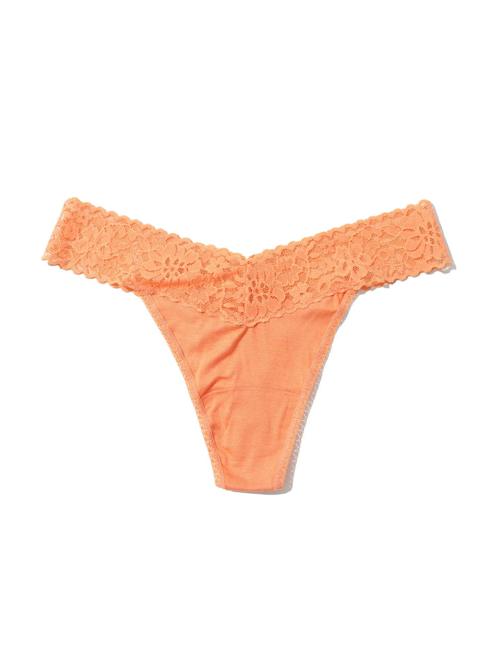 DREAMEASE ORIGINAL RISE THONG