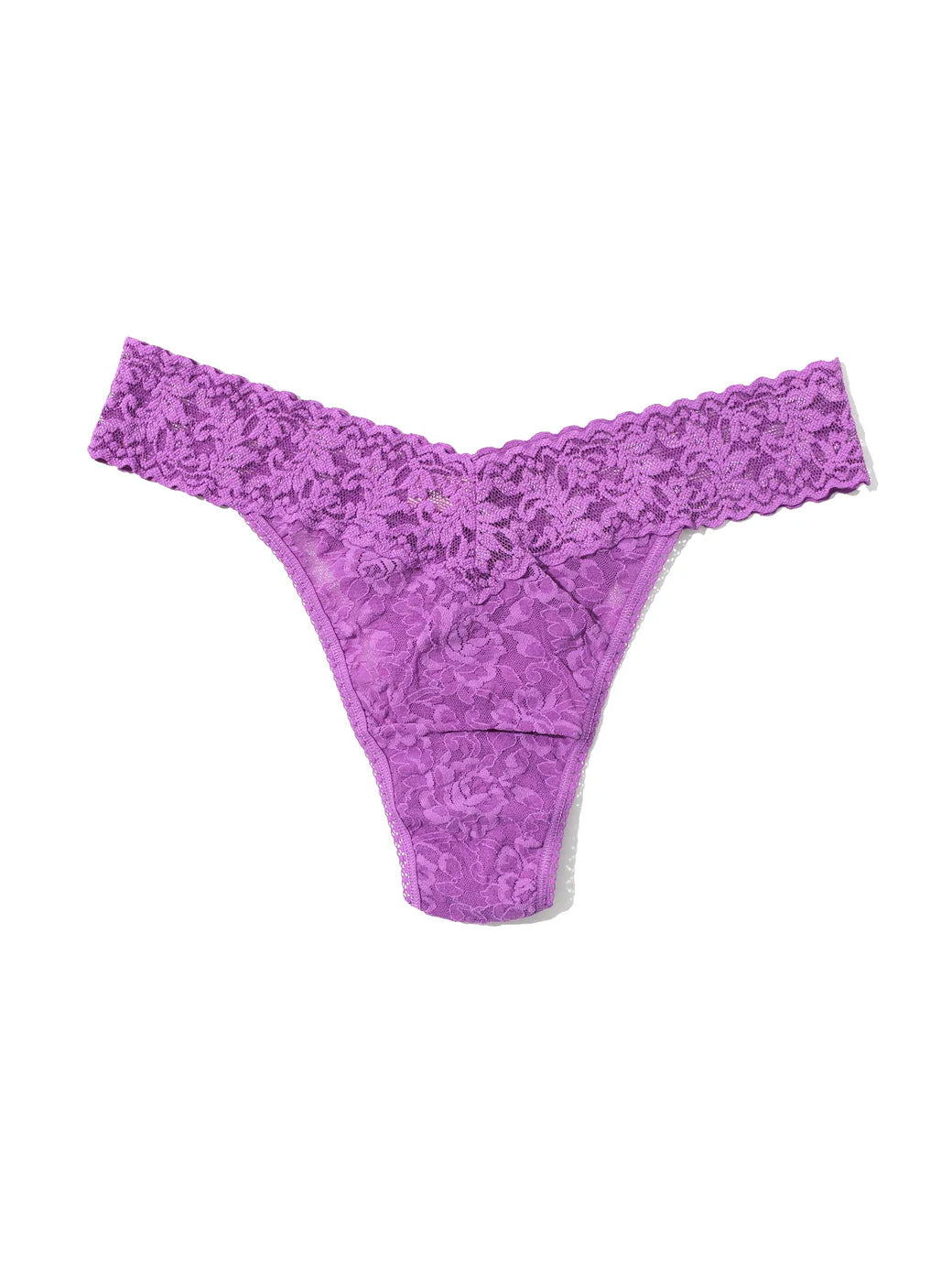ORIGINAL RISE THONG SOLID COLORS