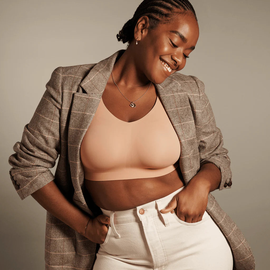 DEFY BRA - Expect Lace