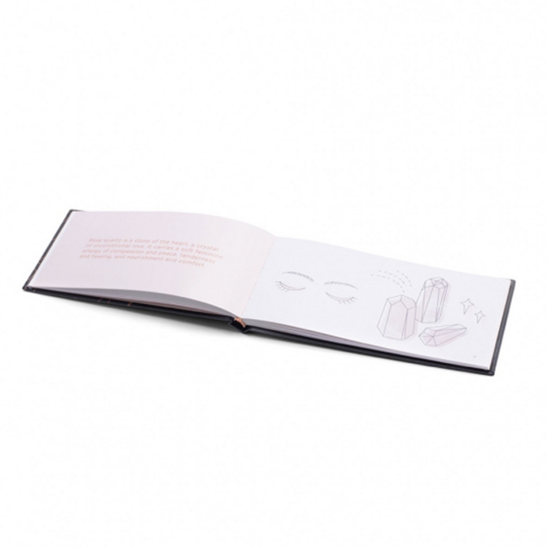 LE WAND CRYSTAL G WAND