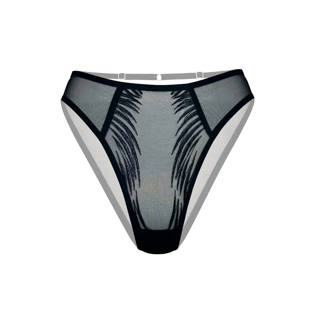 ETHER CHEEKY PANTY