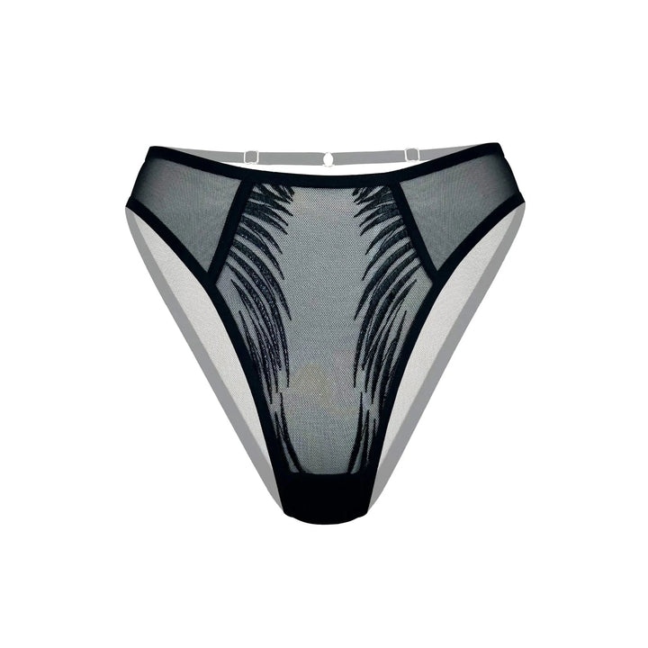 ETHER CHEEKY PANTY