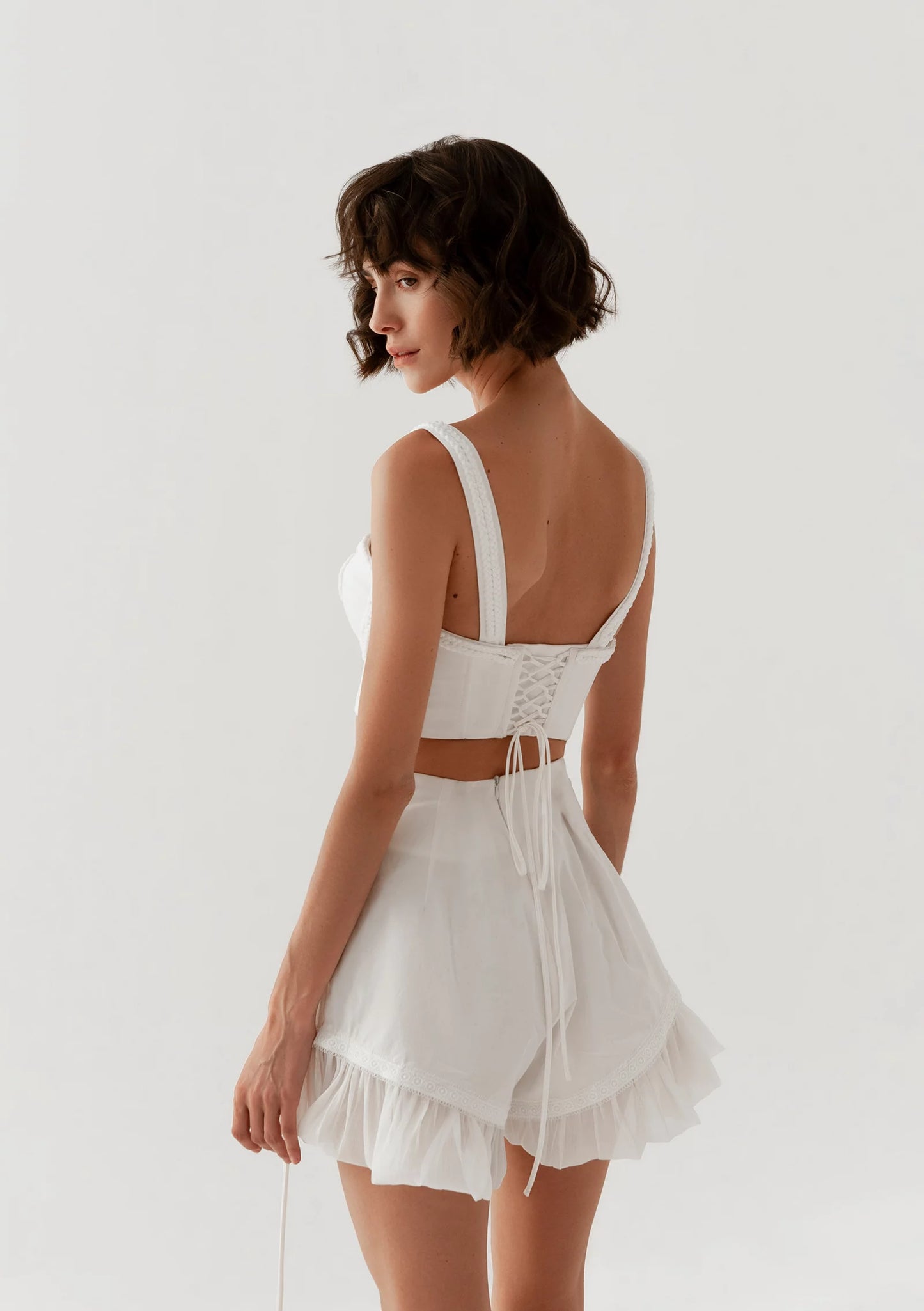 PROVANCE SHORTS